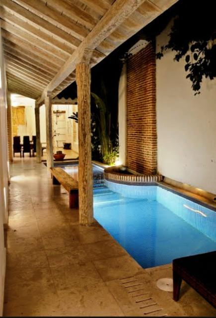 Casa Maria Cartagena Bed & Breakfast Exterior photo